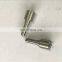 DENSO 095000-576X/095000-811X Genuine common rail nozzle DLLA145P875 for excavator injector