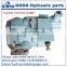 A series piston pump, yuken piston pump a37, A10, A16, A22, A37, A56, A70, A90, A145