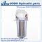 Injection molding machine water filter BTM30-150 Filter element