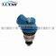 Original Fuel Injector injection Nozzle 857056 For Renault Megane Volvo 8UW009087301 7700857056