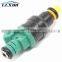 Original LLXBB Fuel Injector Injection Nozzle 0280150415 For BMW 323i 323is 325i 325is 13641730060