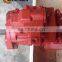 KPM K5V200DTH hydraulic pump, excavator spare parts
