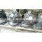 CX210B swing motor KRC10190 KBC0108 for excavator parts