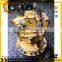 Excavator PC130-7 swing motor assy 706-73-01400
