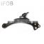 IFOB Control Arm For TOYOTA HILUX #LN140 RZN142 YN140 48066-35050