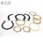 Комплект для ремонта рулевого подшипника IFOB Auto Steering Knuckle для Toyota LAND CRUISER FZJ71, GRJ71, HZJ71, VDJ76, FZJ105, HZJ105 43204-60031