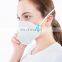 Disposable Vertical Foldable Non-woven Outdoors Anti Dust Mask