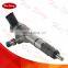 Common Rail Diesel Injector OEM 0445110335 0445110512