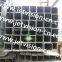 High Quality Structural Steel Rectangular Tube Galvanized Square Steel Tube