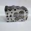Diesel engine Chongqing KTA19  K19 4 valve cylinder head assy 3811985