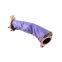 Silicone fiberglass Steam pipe insulation covers