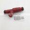 PAT 0280156161/3S4G-AB Fuel Injector For Jeep Wrangler Grand Cherokee TJ  Ford Focus 2.0L 2.3L