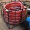 Mini Mobile Agricultural Grain Suction Machine