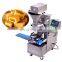 Pineapple Shaped Cake Forming And Encrusting Machine With Factory Price