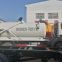 BEIBEN North Benz 8cbm To 12cbm Cubic Meter Vacuum Sewage Suction Truck Septic Tanker Truck Based on Mercedes Benz technology