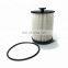 High Quality Diesel Engine Parts Fuel filter Element FS19925 Fuel Water Separator