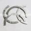 ISG Engine Parts Crankshaft Thrust Bearing 3697685
