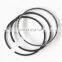 S4D95 4D95L Diesel Engine Spare Parts Piston Ring 6204-31-2202 for Excavator PC75UU PC120-3