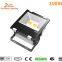 High power 100w Outdoor Garden aluminum LED Flood Light sport flood light IP65  JML-FL-B100W