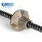 High strength Formwork Tie Rod System 17mm