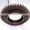 12JS200T-1701110-1 second shaft reverse gear for shacman