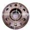 2020 Hot Sales In The African Market Ductile Iron Synchronizer Used In Foton Auman Truck