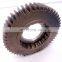 Transmission second shaft gear for Shacman truck