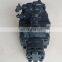Orignal New PC28UU-2 Hydraulic main pump PC28UU-2 Excavator Main Pump 705-41-08240