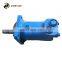 Original 6K series low-speed and large torque cycloid hydraulic motor