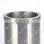 cylinder liner 206 for peugeot Tu3 Tu3jp 1.4L 021WN26 75mm