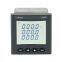 LCD display AMC72L-AV Acrel Voltage meter with