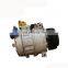 Performance 7SBU16C auto Air pump compressor 64526918749 For BMW X3 25i car ac compressor