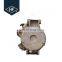TS16949 automotive air conditioning compressor 88320-35700/447220-5132 For Toyota Land Cruiser,10S17C compressor