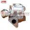 Niissan Navara 2.5 DI Car Engine QW25 Turbocharger GT2056V 14411-EB300 Turbo 751243-5002S