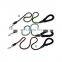 Manufacture Sell High Quality Nylon Wholesale Pet Dog Leash