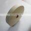 100% wool felt polishing wheel for glass