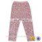Spring Baby Glitter Icing Pants Girl Sequin Icing Leggings Sparkling Icing Leggings Baby
