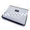 Moving home  decorative metal  stack fabric fordable storage box