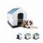 Eco Friendly Plastic Extra Big Outdoor Indoor PVC Pet Dog Cat House