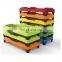 2020 Preschool Plastic Bed for Kids Supplier in China