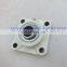price ucpa 206 plummer block white plastic housing units UCPA206 waterproof pillow block bearing PA206