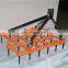 CE Approved Farm 3 Point drag harrow