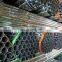 china online shopping 25mm a106 galvanized seamless carbon steel pipe for tube racking