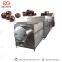 Full Automatic Chocolate Production Line Chocolate Lentil Forming Machine