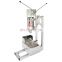 New product other snack machines churros machine churros maker  with fryer  with stainless steel