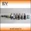 For Kubota tractor engine D902 crankshaft assy