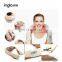 Portable Neck And Shoulder Electric  Massage Machine Vibration Massage Belt