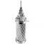 Bare aluminum AAC Cockscomb 900 AWG/MCM conductor ASTM B23