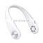 Remax S01 Mini Rechargeable Portable Sport Bladeless Neck bank Fan