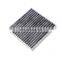 Pre Filter Hepa filter carbon System Air Filter 6R0 819 659